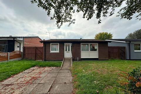 2 bedroom bungalow to rent, Lexham Street, Leicester