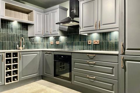 3 bedroom apartment to rent, Henderson Row, Edinburgh, Midlothian, EH3
