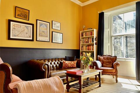 3 bedroom apartment to rent, Henderson Row, Edinburgh, Midlothian, EH3