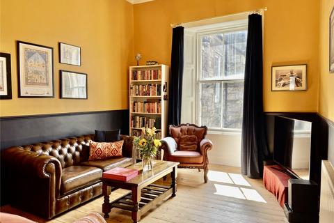 3 bedroom apartment to rent, Henderson Row, Edinburgh, Midlothian, EH3