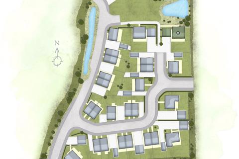 undefined, Bramble Lane, Kilkhampton, Bude, Cornwall, EX23