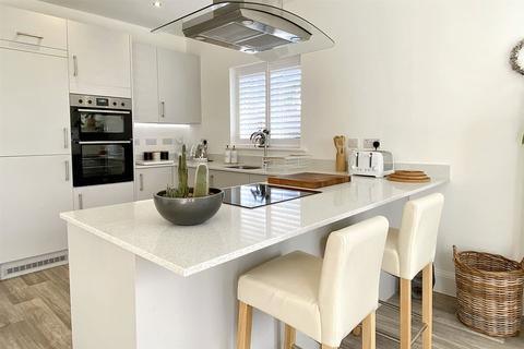 undefined, Clist Way, Hemyock, Cullompton, Devon, EX15