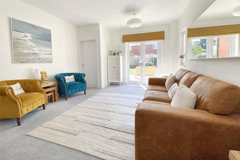 undefined, Clist Way, Hemyock, Cullompton, Devon, EX15