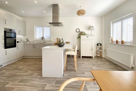 undefined, Clist Way, Hemyock, Cullompton, Devon, EX15
