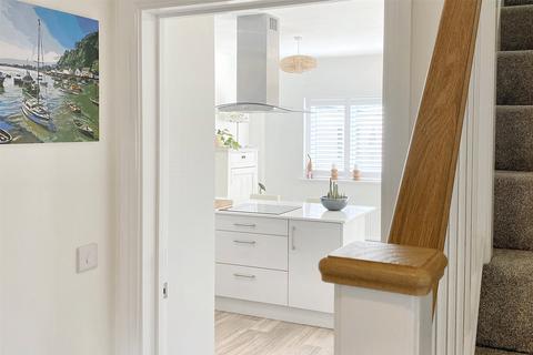 undefined, Clist Way, Hemyock, Cullompton, Devon, EX15