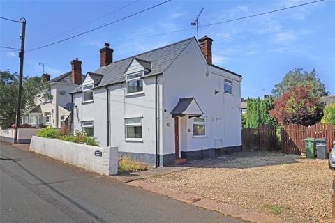 3 bedroom detached house for sale - Langley Marsh, Nr Wiveliscombe, Taunton, Somerset, TA4