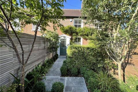 2 bedroom terraced house for sale, Oldfield Road, Wimbledon, SW19