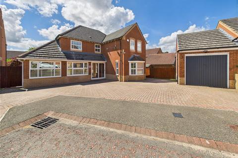 undefined, Van Mildert Close, Durham DL14