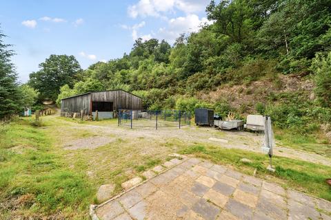 4 bedroom detached house for sale, Talog CARMARTHENSHIRE