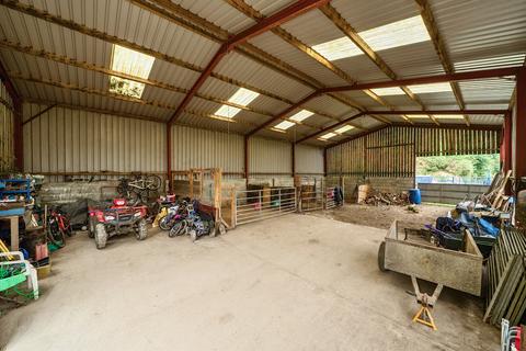 4 bedroom detached house for sale, Talog CARMARTHENSHIRE