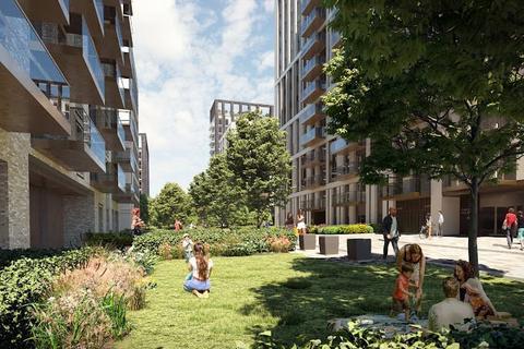 3 bedroom flat for sale, Arora, Clapham Park, London, SW4