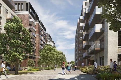 3 bedroom flat for sale, Arora, Clapham Park, London, SW4