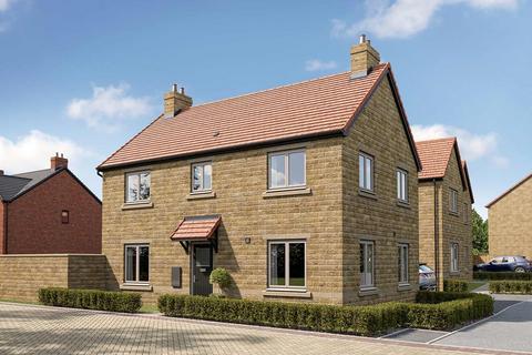 4 bedroom detached house for sale, The Magdale - Plot 25 at Swinnow Park, Swinnow Park, Racecourse Approach LS22