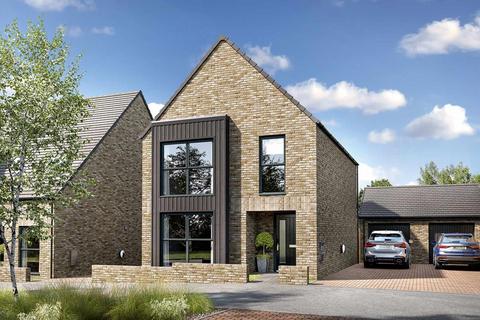 4 bedroom detached house for sale, The Holman - Plot 380 at Swinnow Park, Swinnow Park, Racecourse Approach LS22