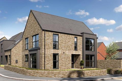4 bedroom detached house for sale, The Wharfe - Plot 18 at Swinnow Park, Swinnow Park, Racecourse Approach LS22