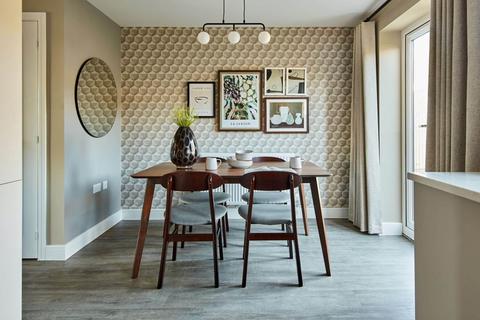 4 bedroom semi-detached house for sale, The Hall - Plot 37 at Swinnow Park, Swinnow Park, Racecourse Approach LS22