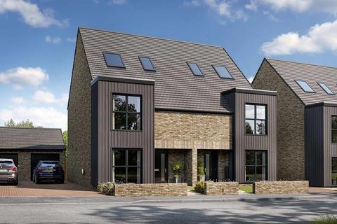 4 bedroom semi-detached house for sale, The Hall - Plot 37 at Swinnow Park, Swinnow Park, Racecourse Approach LS22