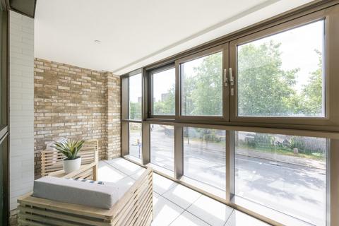 undefined, Plot 81, 3 Bedroom Apartment at North West Quarter, Carlton Vale NW6
