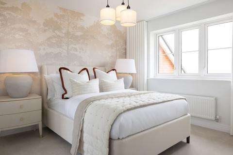 4 bedroom detached house for sale, Plot 85, Walnut at Barden Croft, Tonbridge Lower Haysden Lane, Tonbridge, Kent TN9 2PL