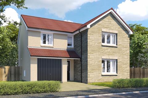 undefined, The Maxwell - Plot 79 at Sibbalds Wynd, Sibbalds Wynd, Sibbalds Brae EH48