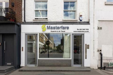 Office to rent, 244 Vauxhall Bridge Rd London SW1V 1AU