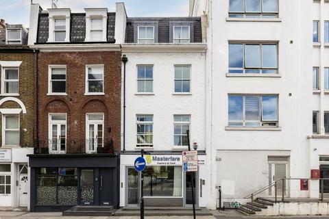 Office to rent, 244 Vauxhall Bridge Rd London SW1V 1AU