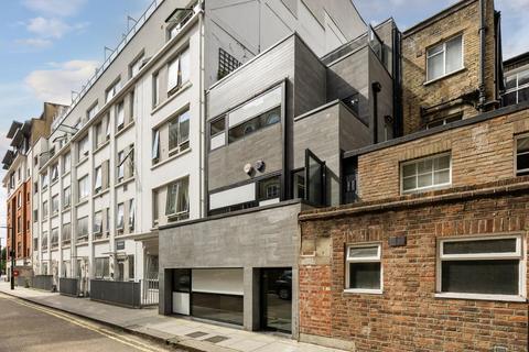Office to rent, 244 Vauxhall Bridge Rd London SW1V 1AU
