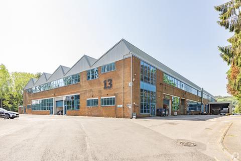 Warehouse to rent, High Rd Mitcheldean GL17 0DD