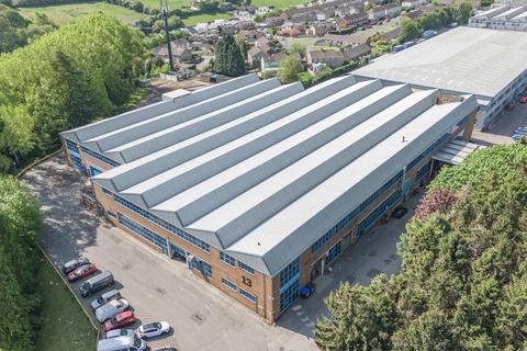 Warehouse to rent, High Rd Mitcheldean GL17 0DD
