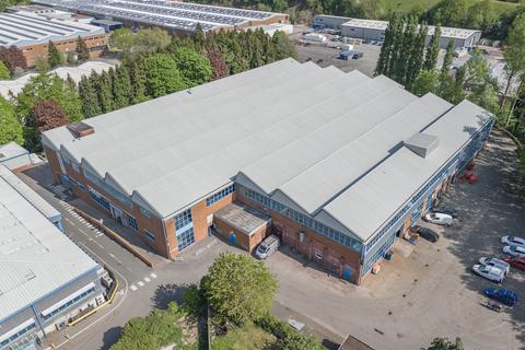 Warehouse to rent, High Rd Mitcheldean GL17 0DD