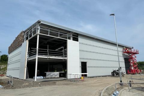 Warehouse for sale, Westfield Rd Leighton Buzzard LU7 9GT
