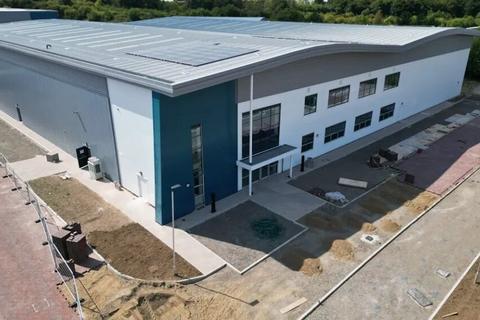 Warehouse for sale, Westfield Rd Leighton Buzzard LU7 9GT