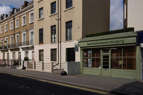 Retail property (high street) for sale, 59 Warwick Way London SW1V 1QR