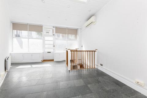 Retail property (high street) for sale, 59 Warwick Way London SW1V 1QR