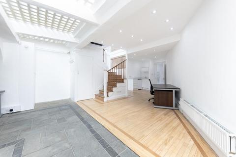 Retail property (high street) for sale, 59 Warwick Way London SW1V 1QR