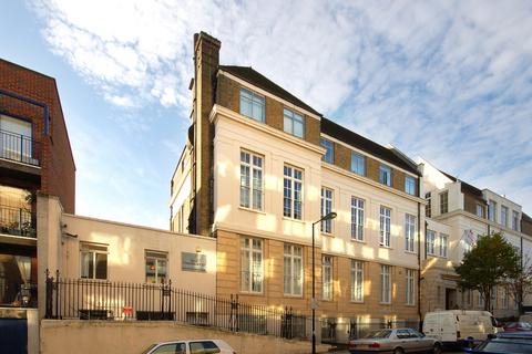 Office to rent, 1 Naoroji St London WC1X 0JB