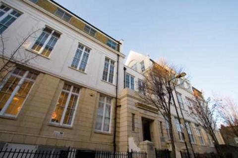 Office to rent, 1 Naoroji St London WC1X 0JB
