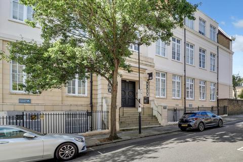 Office to rent, 1 Naoroji St London WC1X 0JB