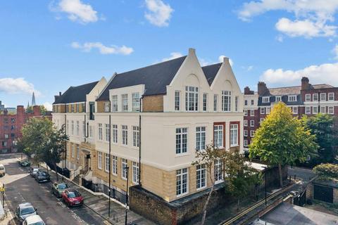 Office to rent, 1 Naoroji St London WC1X 0JB