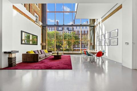 Office to rent, 1 Naoroji St London WC1X 0JB