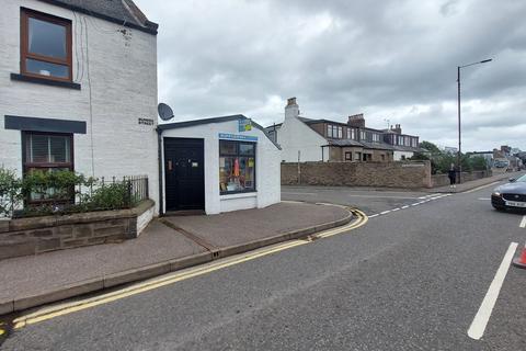 Retail property (high street) for sale, 158 Dundee St Carnoustie DD7 7EX