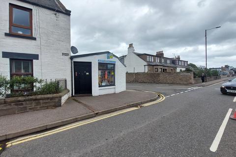 Retail property (high street) for sale, 158 Dundee St Carnoustie DD7 7EX