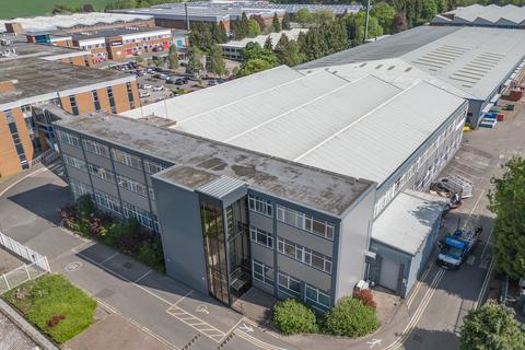 Distribution warehouse to rent, Southwalk Mitcheldean GL17 0SZ