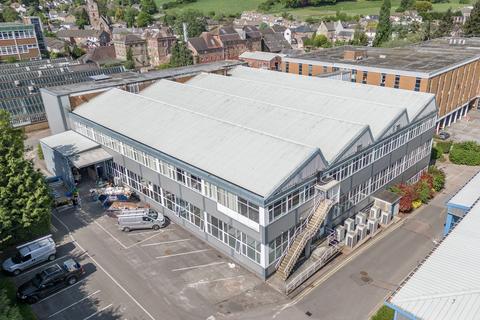 Distribution warehouse to rent, Southwalk Mitcheldean GL17 0SZ
