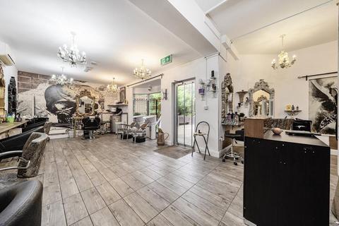 Retail property (high street) to rent, 2 Bishops Walk Pinner HA5 5QQ