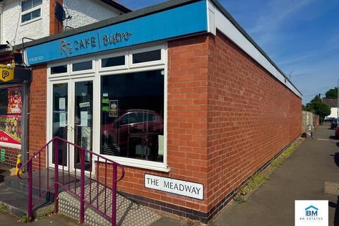 Retail property (high street) to rent, 1A The Meadway Leicester LE4 4NG