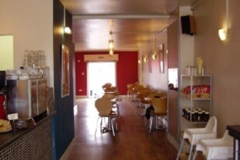 Retail property (high street) to rent, 1A The Meadway Leicester LE4 4NG