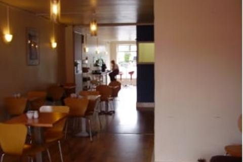 Retail property (high street) to rent, 1A The Meadway Leicester LE4 4NG