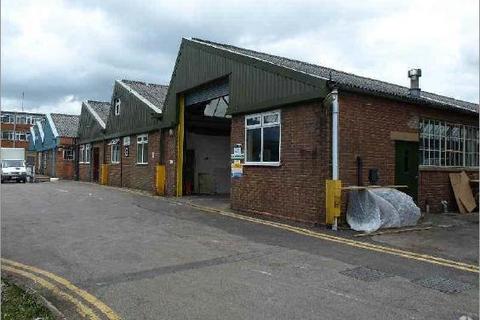 Warehouse to rent, The Mews Mitcheldean GL17 0SN