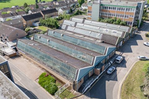 Warehouse to rent, The Mews Mitcheldean GL17 0SN